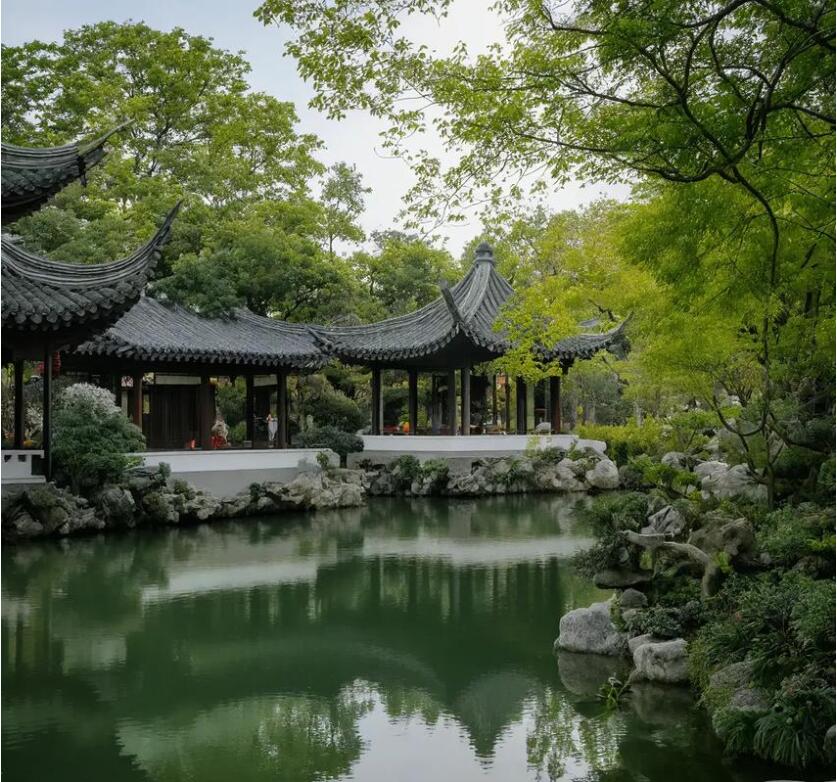 瑞丽初礼土建有限公司