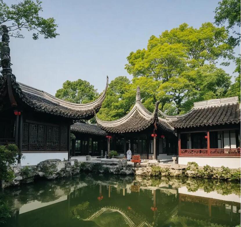 瑞丽初礼土建有限公司