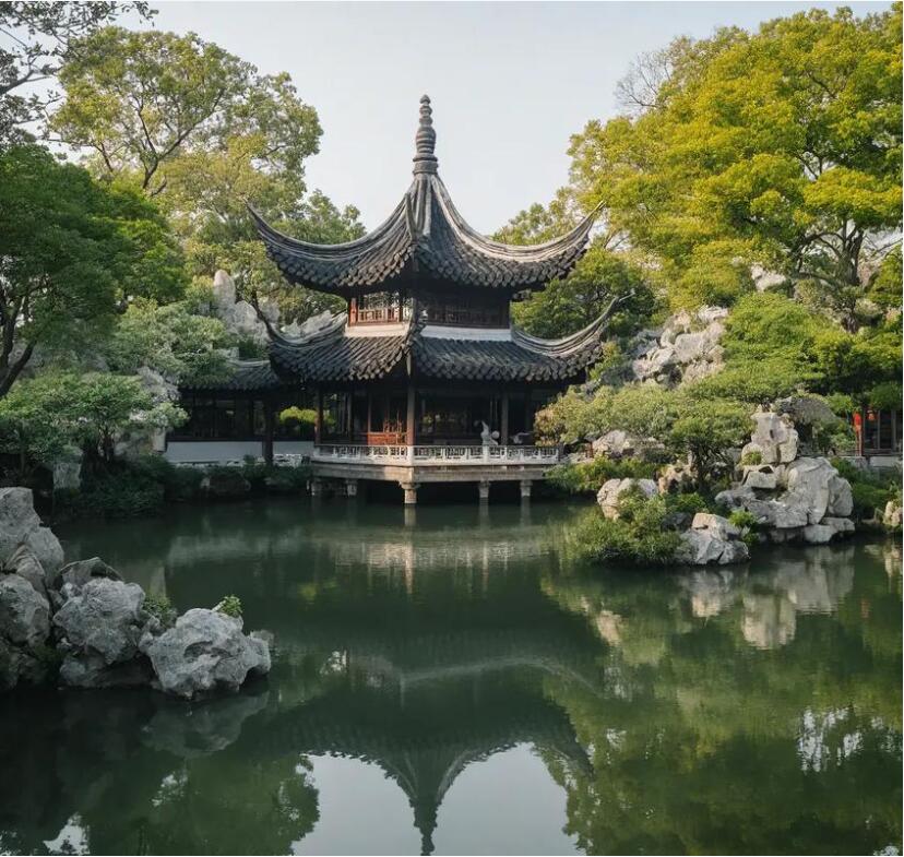 瑞丽初礼土建有限公司